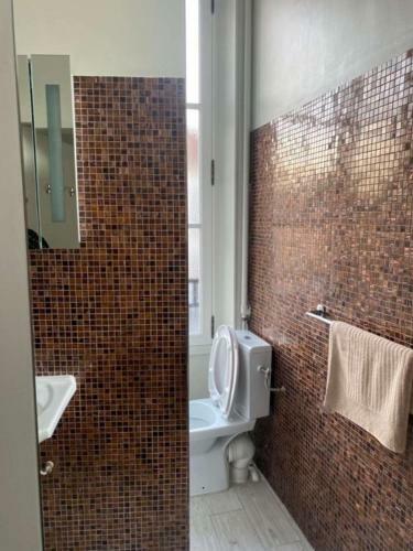 Apartamento La Brasserie Du Jard
