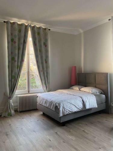 Apartamento La Brasserie Du Jard