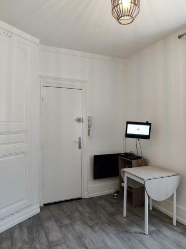 Apartamento Studio Le 46 Bis