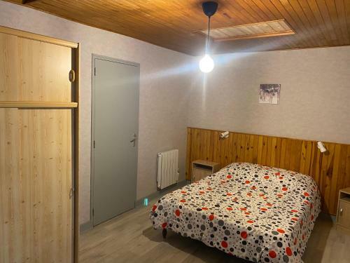 Les Gen�ts Du Sancy