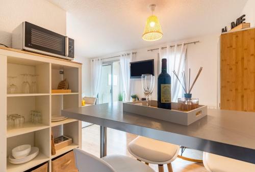 Apartamento Ecrin De Serenit�
