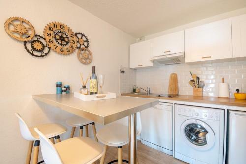 Apartamento Ecrin De Serenit�