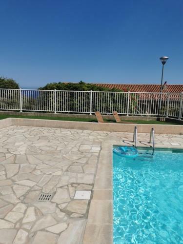 Apartamento Ecrin De Serenit�