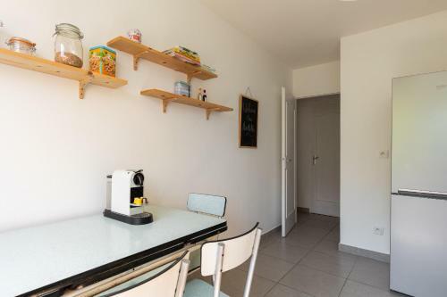 Apartamento Dify Dedieu - Villeurbanne
