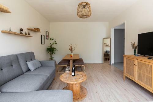 Apartamento Dify Dedieu - Villeurbanne