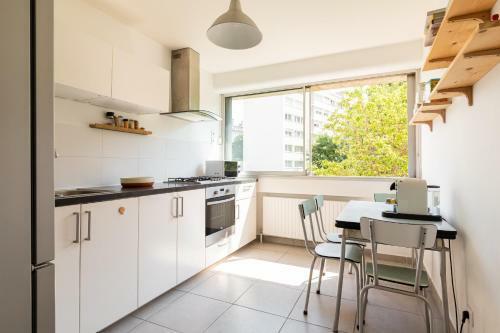 Apartamento Dify Dedieu - Villeurbanne