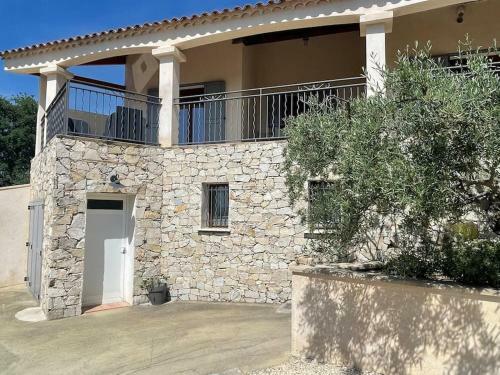 Apartamento Bel Appartement A L?or�e Du Bois Climatis�