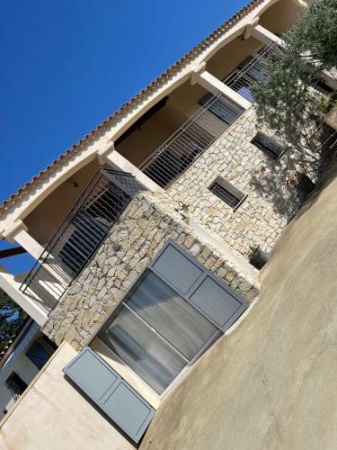 Apartamento Bel Appartement A L?or�e Du Bois Climatis�