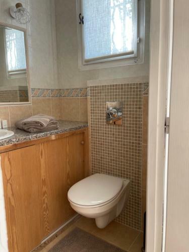 Apartamento Bel Appartement A L?or�e Du Bois Climatis�