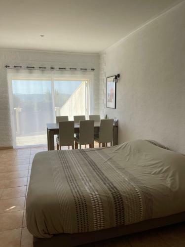 Apartamento Bel Appartement A L?or�e Du Bois Climatis�