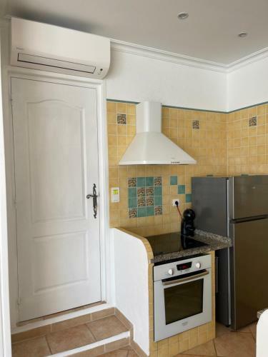 Apartamento Bel Appartement A L?or�e Du Bois Climatis�