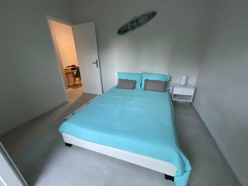 Apartamento Reine Du Sud