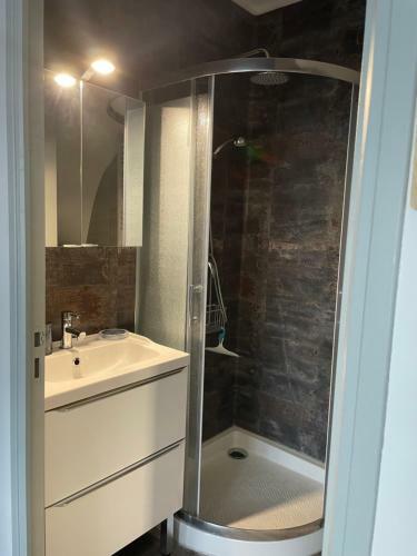Apartamento Charmant Studio