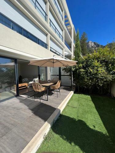 Apartamento Monaco Cosy 2 Pi�ces