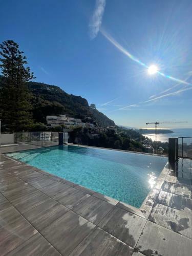 Apartamento Monaco Cosy 2 Pi�ces