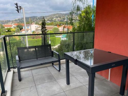 Apartamento Riviera Cottage