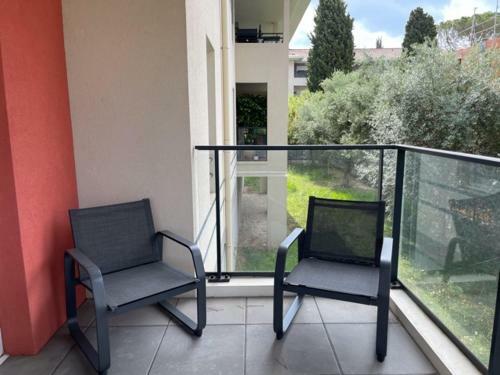Apartamento Riviera Cottage