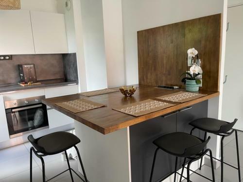 Apartamento Riviera Cottage