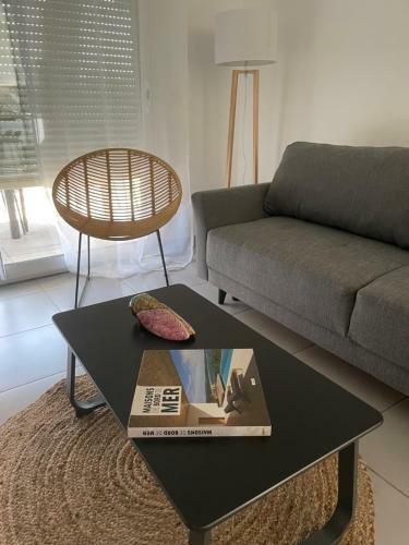 Apartamento Riviera Cottage