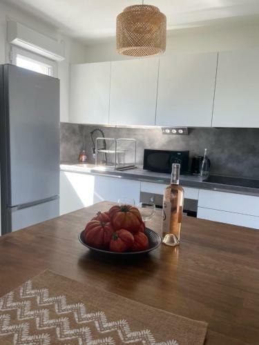 Apartamento Riviera Cottage
