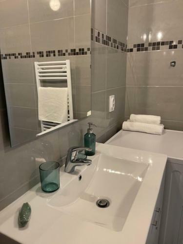 Apartamento Riviera Cottage