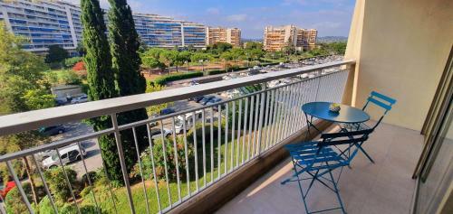 Apartamento Le Concorde Marina
