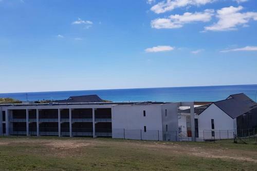 Maisonnette De Vacances Au Bord De L'eau