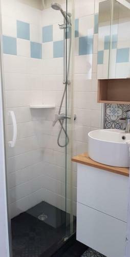 Maisonnette De Vacances Au Bord De L'eau