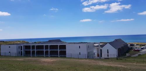 Maisonnette De Vacances Au Bord De L'eau