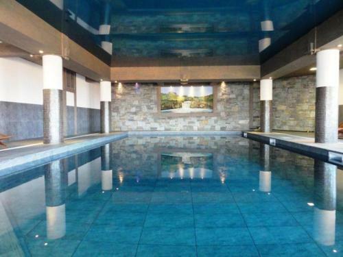 Apartamento Arc 1800 Alpage Du Chantel Iseran Ski-in Ski-out