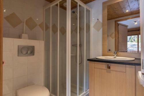 Apartamento Arc 1800 Alpage Du Chantel Iseran Ski-in Ski-out