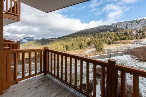 Apartamento Arc 1800 Alpage Du Chantel Iseran Ski-in Ski-out