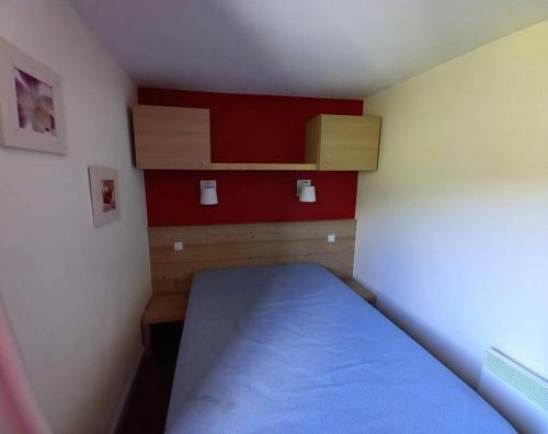 Apartamento Appartement � La Montagne Avec Piscine