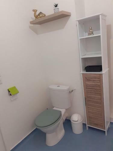 Apartamento Le Cannabellas