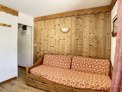 Apartamento Studio Les Menuires, 1 Pi�ce, 2 Personnes - Fr-1-344-993