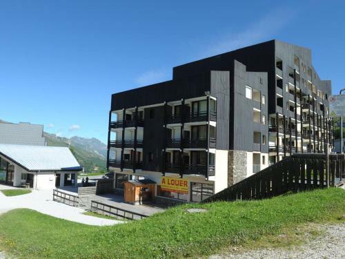 Apartamento Studio Les Menuires, 2 Pi�ces, 4 Personnes - Fr-1-344-883