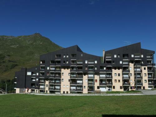 Apartamento Studio Les Menuires, 2 Pi�ces, 4 Personnes - Fr-1-344-883