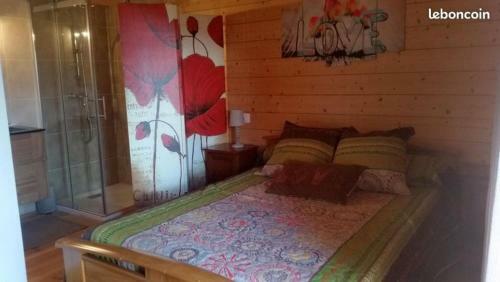 Chalet Edliane