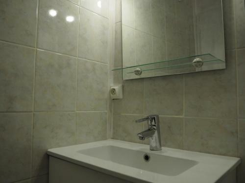 Apartamento Studio Les Menuires, 1 Pi�ce, 2 Personnes - Fr-1-344-1072