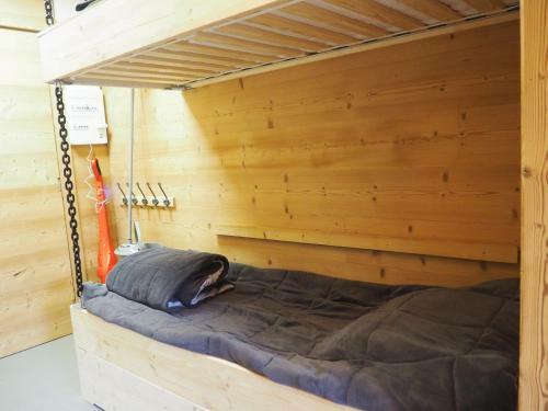 Apartamento Studio Les Menuires, 1 Pi�ce, 3 Personnes - Fr-1-344-1005