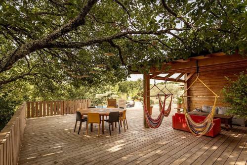Villa Parenth�se