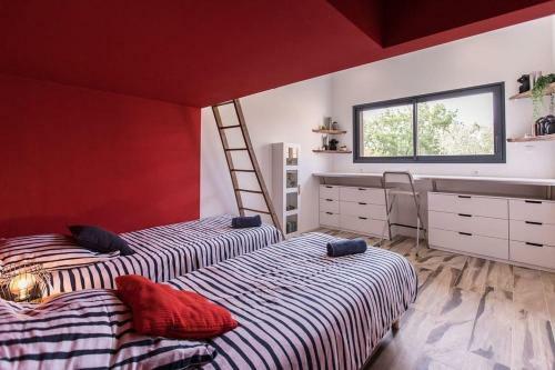 Villa Parenth�se