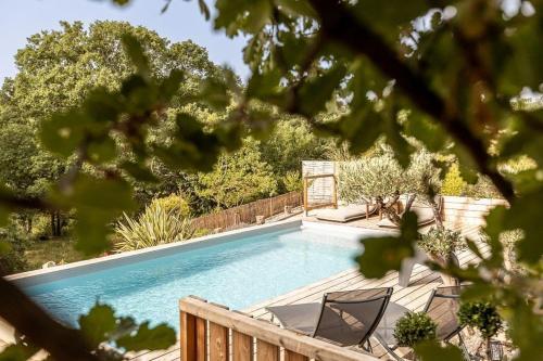 Villa Parenth�se