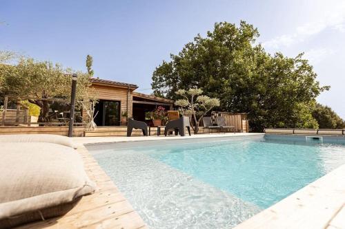 Villa Parenth�se