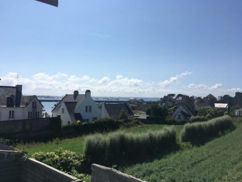 Le Charme De L Ile De Batz