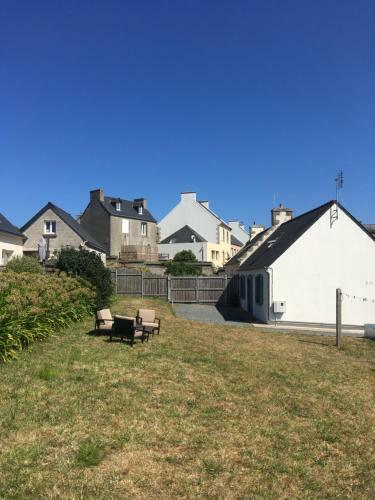 Le Charme De L Ile De Batz