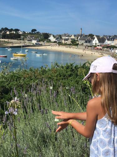 Le Charme De L Ile De Batz