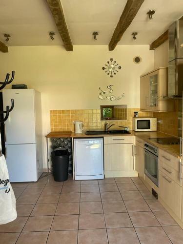 Le Cottage Du Cotty