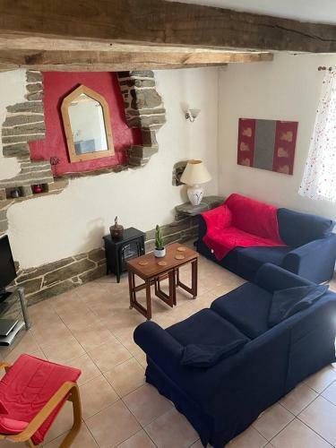 Le Cottage Du Cotty