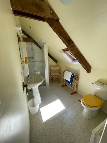 Le Cottage Du Cotty